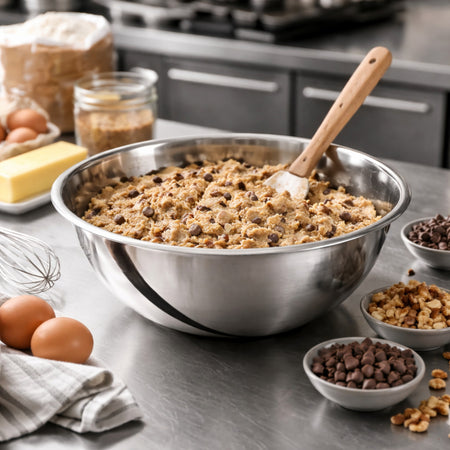 TAZON 32 CM AC INOX 5.4 LT