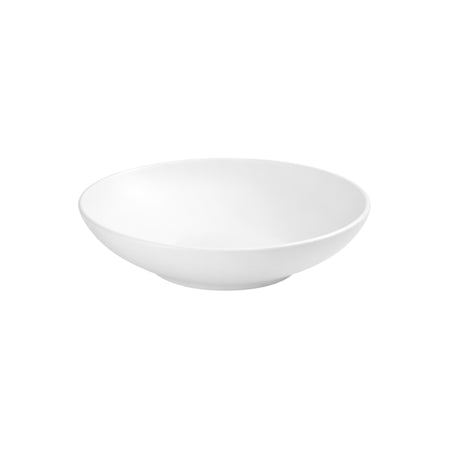TAZON BAJA 23 CM BCO MATE