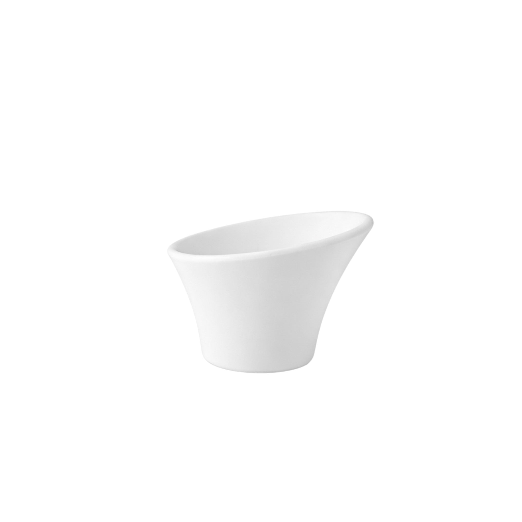 TAZON GRAVITY 7 CM BCO MATE