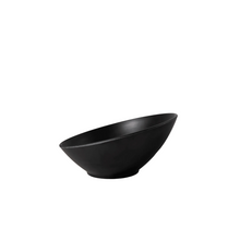 Cargar imagen en el visor de la galería, TAZON INCLINADO 10 CM NEGRO MATE
