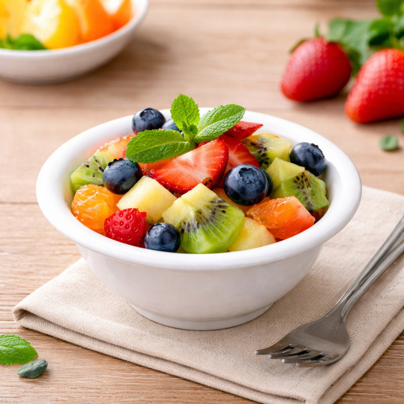 TAZON SOPERO 5.5" BLANCO 13 CM