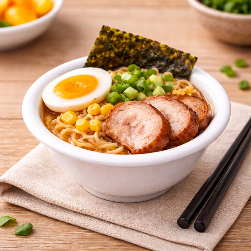 TAZON SOPERO 5.5" BLANCO 13 CM