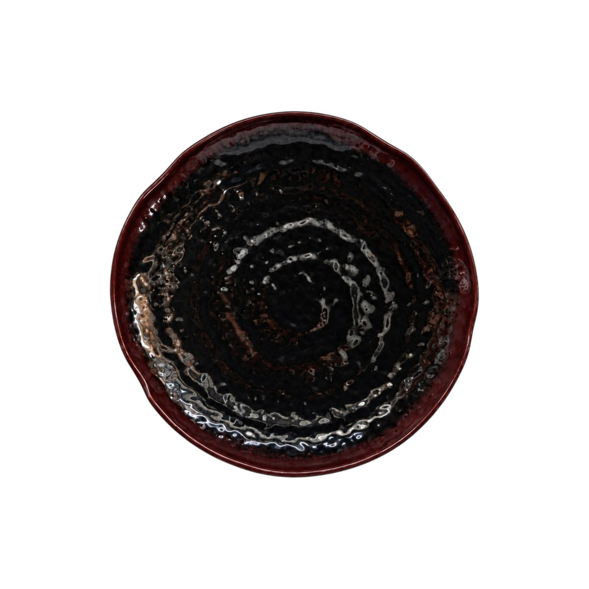 TENMOKU PLATO LOTO 8 1/4"