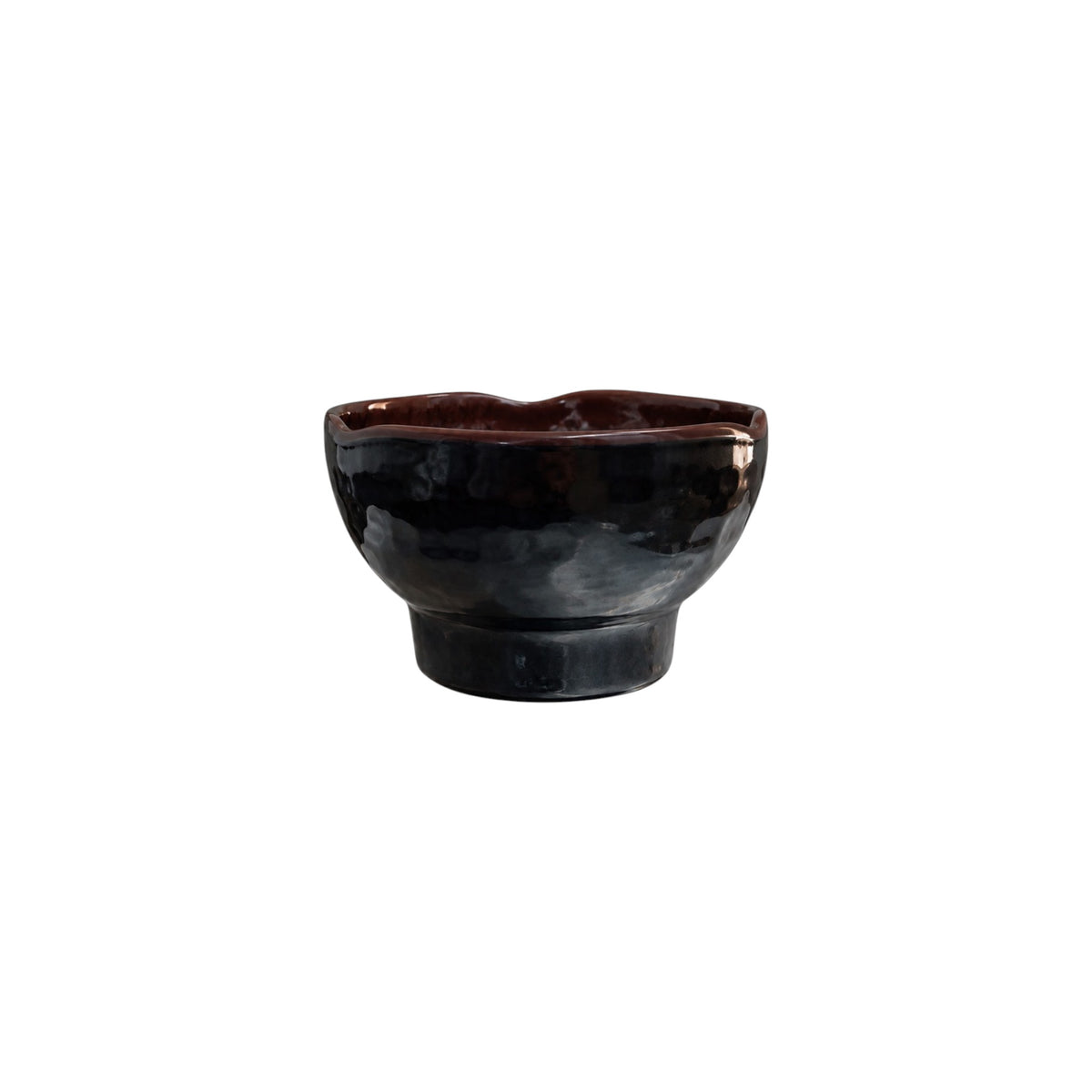 TENMOKU TAZON ONDULADO 10 OZ
