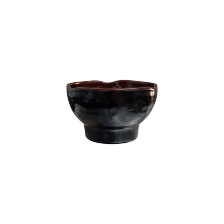 TENMOKU TAZON ONDULADO 10 OZ