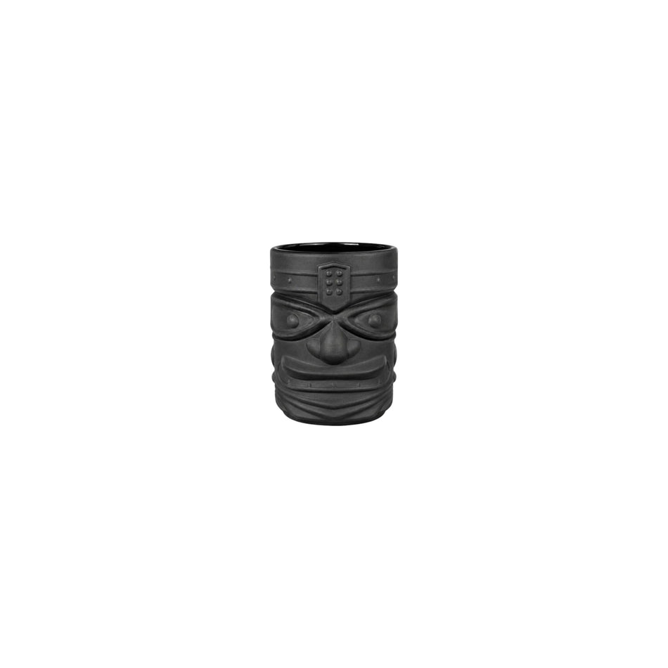 TEQUILERO TIKI NEGRO MATE