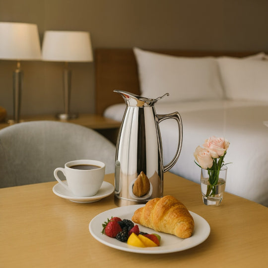 TERMO ROOM SERVICE 1 LT