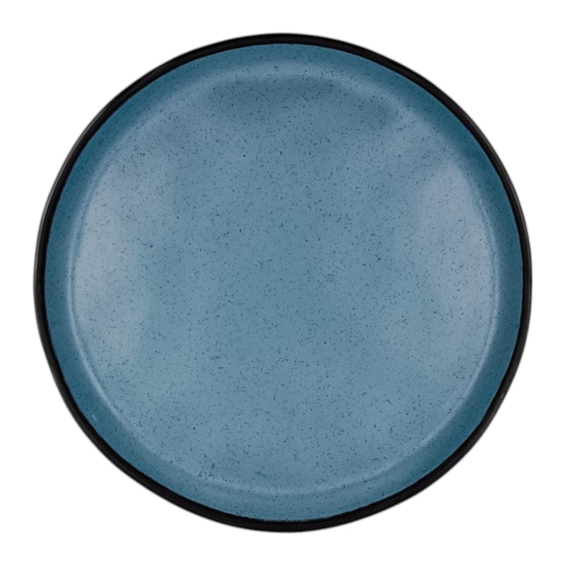 TERRA BLUE PLATO TRINCHE HYGGE