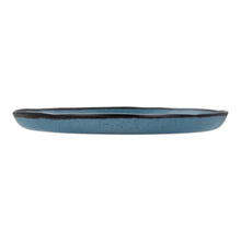 Cargar imagen en el visor de la galería, TERRA BLUE PLATO TRINCHE HYGGE
