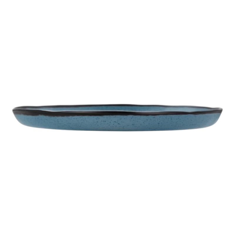 TERRA BLUE PLATO TRINCHE HYGGE