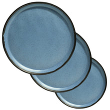 Cargar imagen en el visor de la galería, TERRA BLUE PLATO TRINCHE HYGGE
