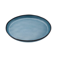 Cargar imagen en el visor de la galería, TERRA BLUE PLATO TRINCHE HYGGE
