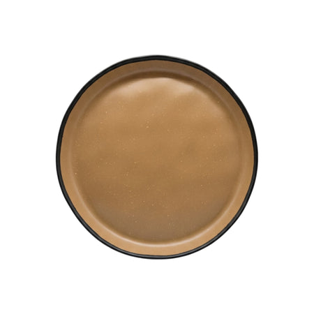 TERRA BROWN PLATO TRINCHE HYGGE 27 CM