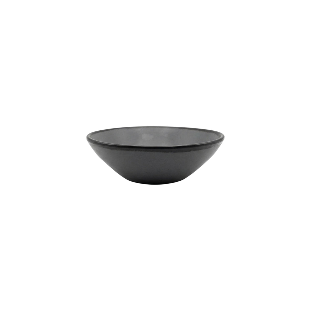 TERRA GRAY PLATO SOPERO 18 CM