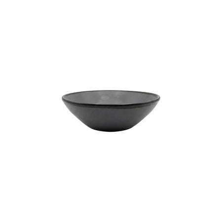 TERRA GRAY PLATO SOPERO 18 CM