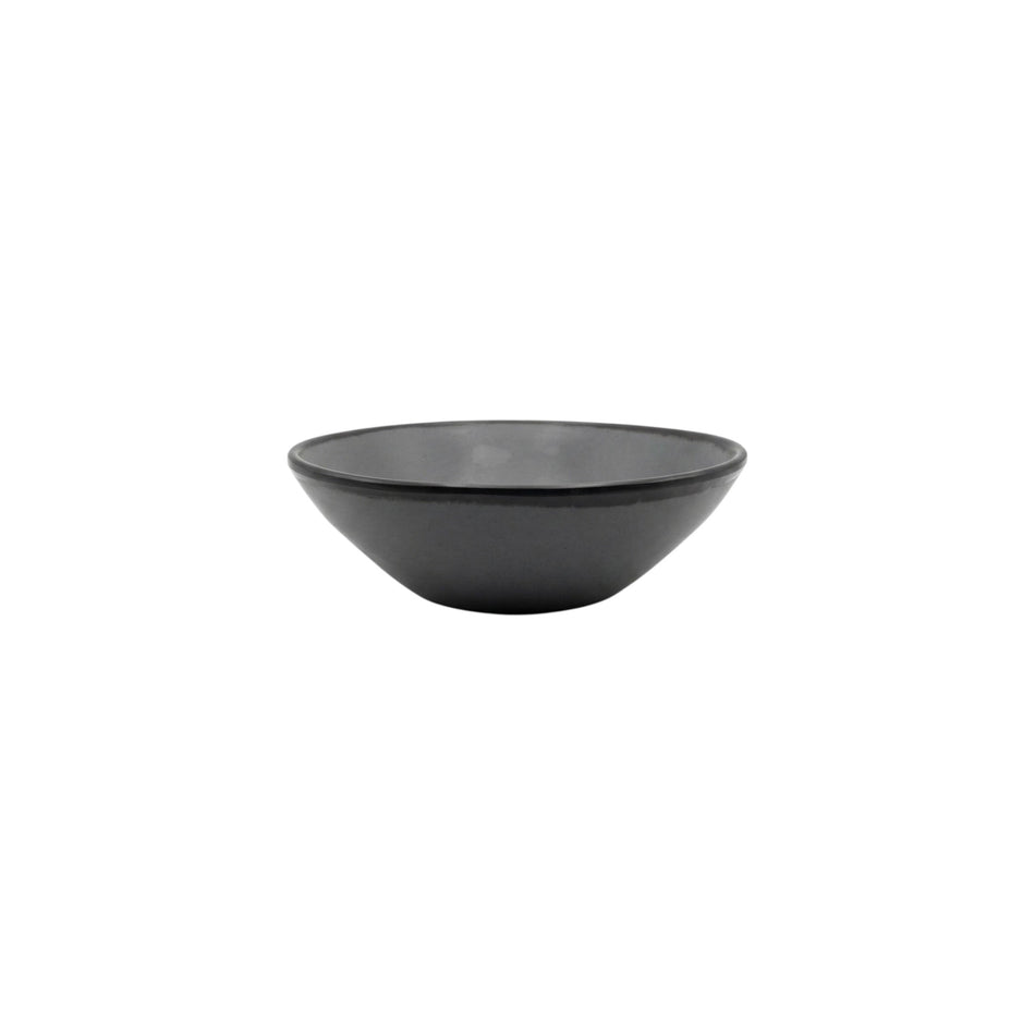 TERRA GRAY PLATO SOPERO 18 CM