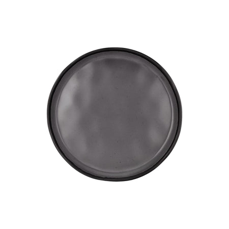 TERRA GRAY PLATO TRINCHE HYGGE 21 CM