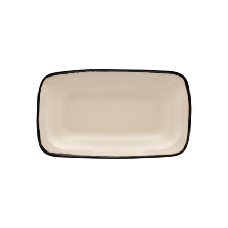 TERRA SAND BANDEJA RECT 30.5x17.5 CM