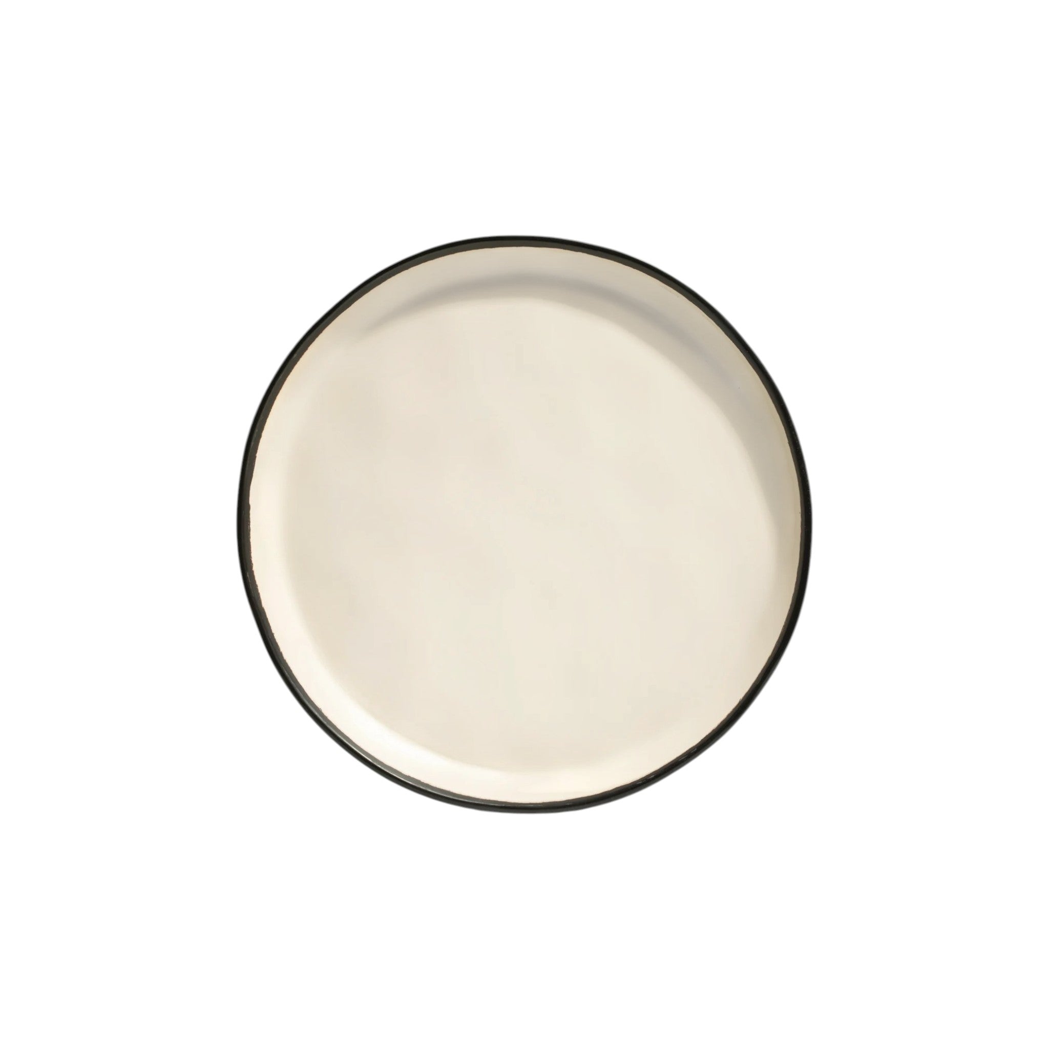 TERRA SAND PLATO TRINCHE HYGGE 21 CM