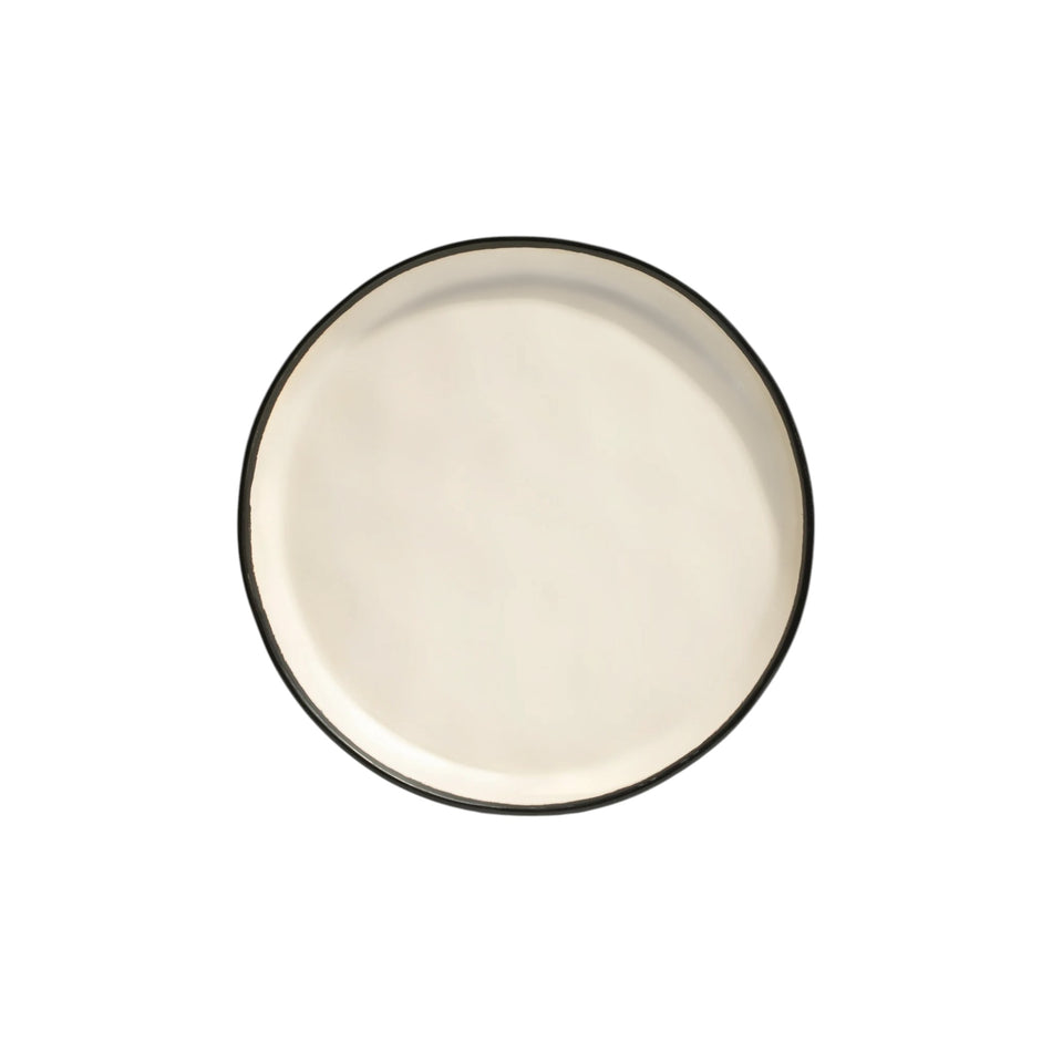 TERRA SAND PLATO TRINCHE HYGGE 21 CM