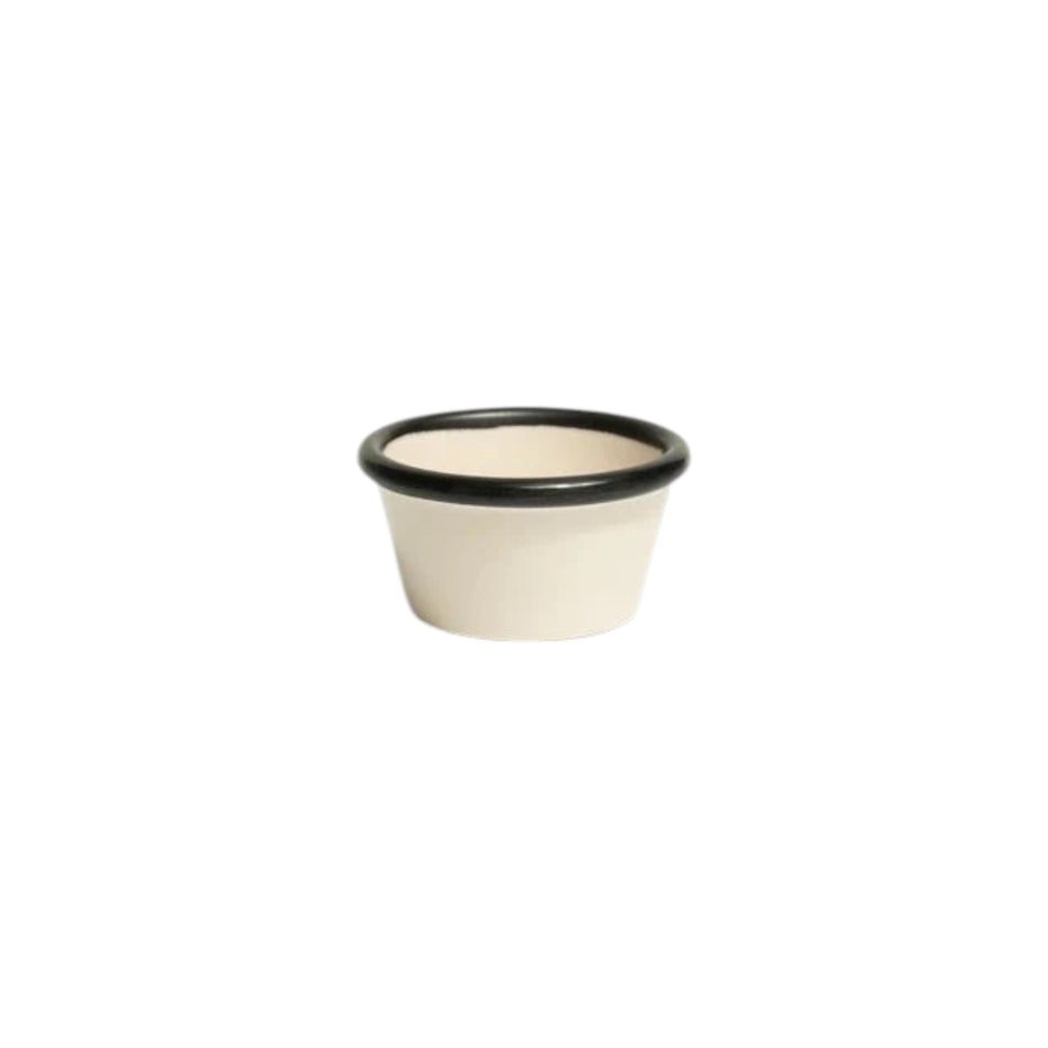 TERRA SAND RAMEKIN