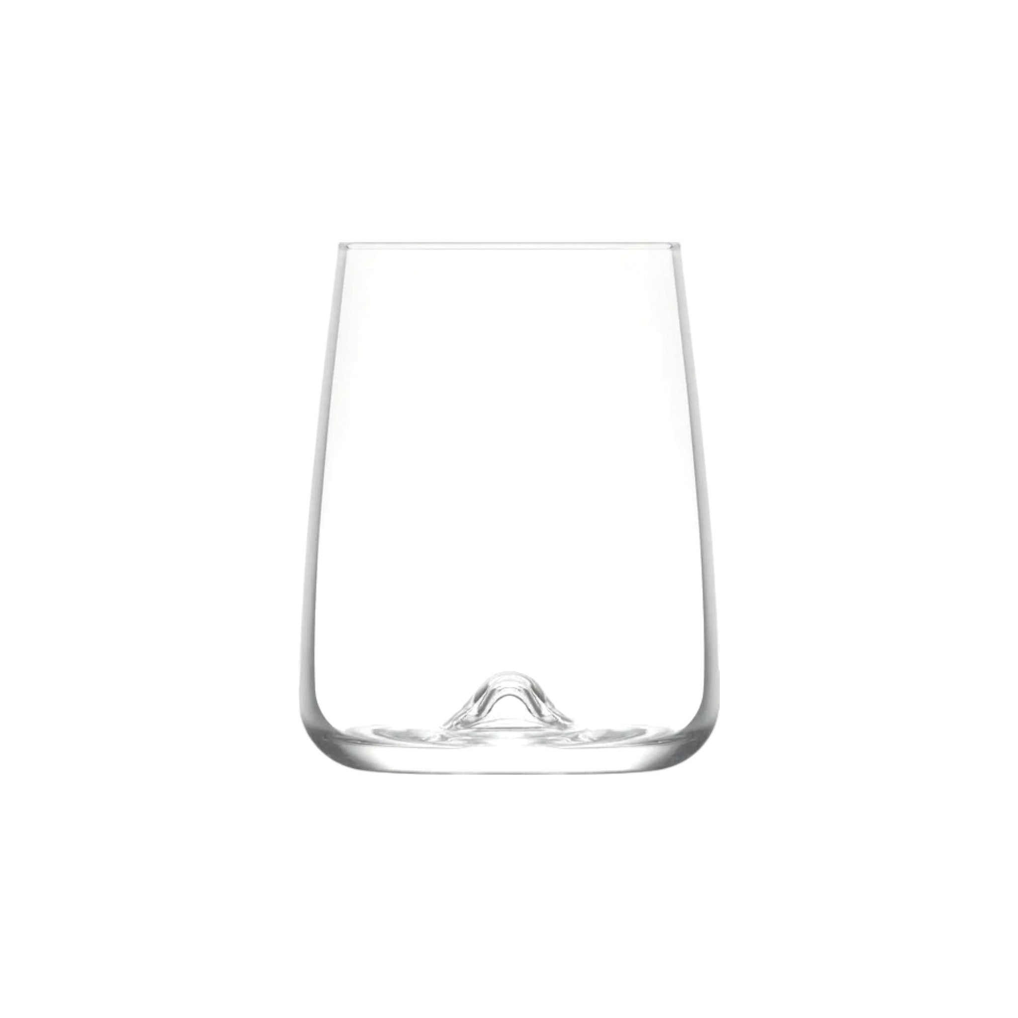 TERRA VASO STEMLESS 360 ML