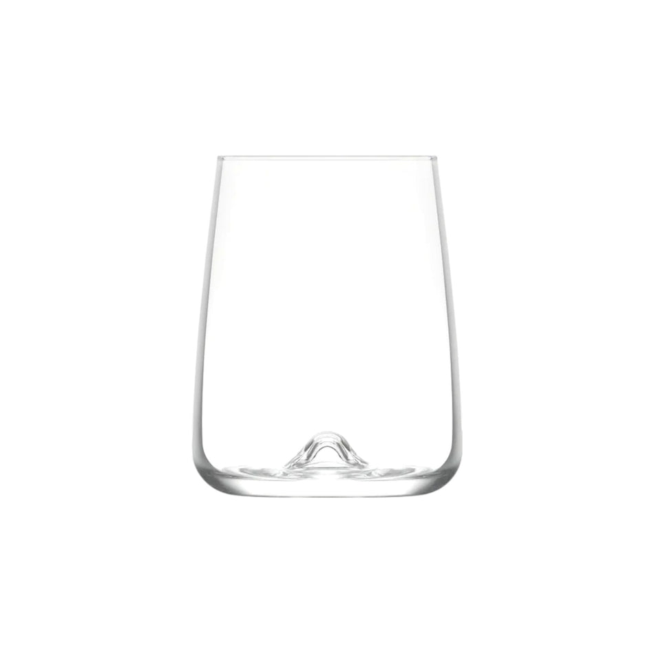 TERRA VASO STEMLESS 360 ML