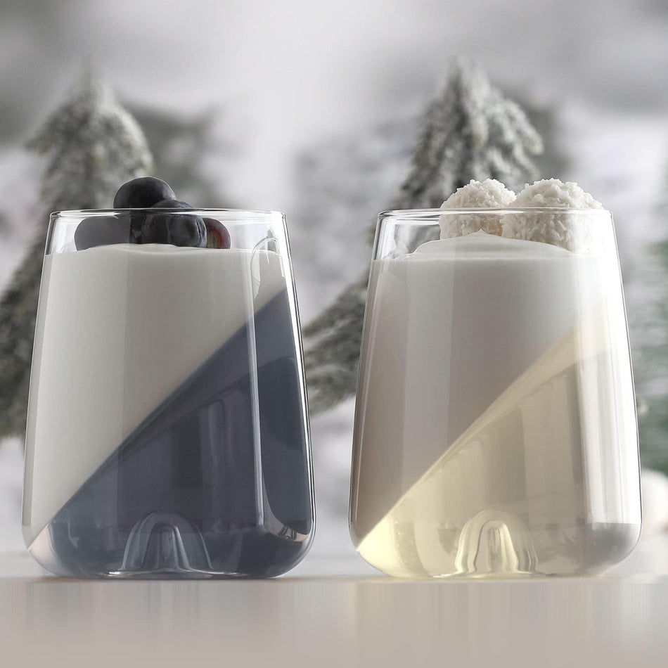 TERRA VASO STEMLESS 360 ML