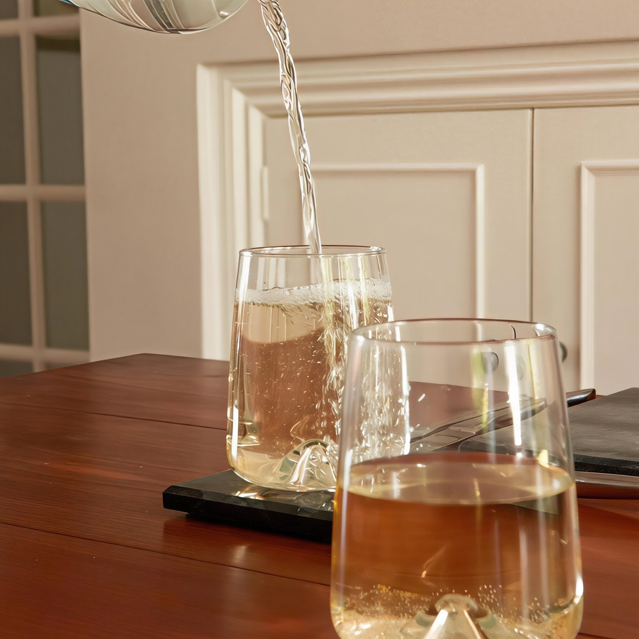 TERRA VASO STEMLESS 360 ML