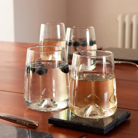 TERRA VASO STEMLESS 360 ML