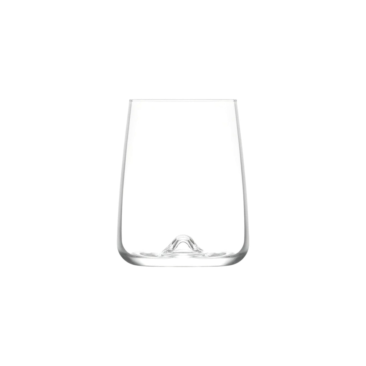 TERRA VASO STEMLESS 475 ML / 16 OZ