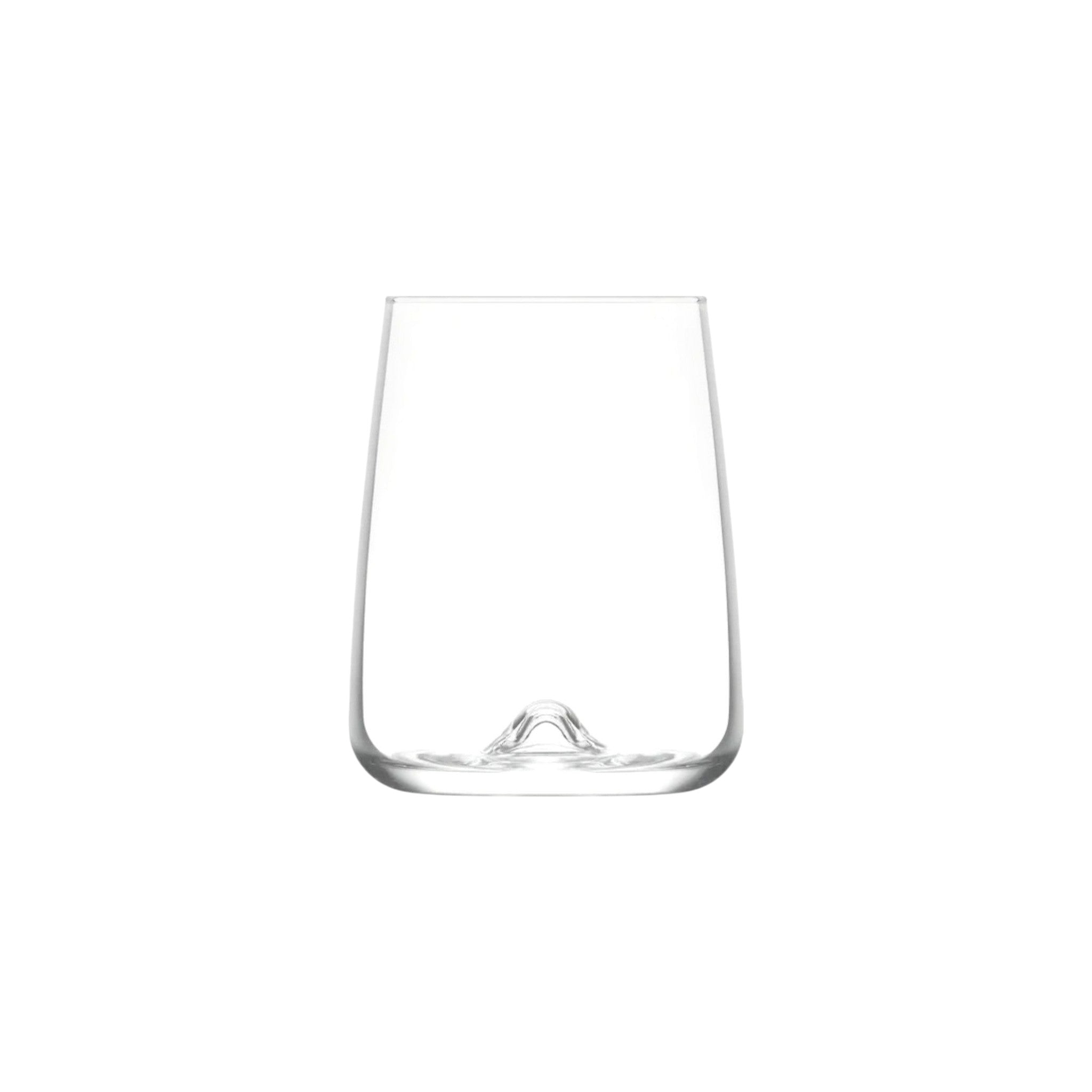 TERRA VASO STEMLESS 475 ML / 16 OZ