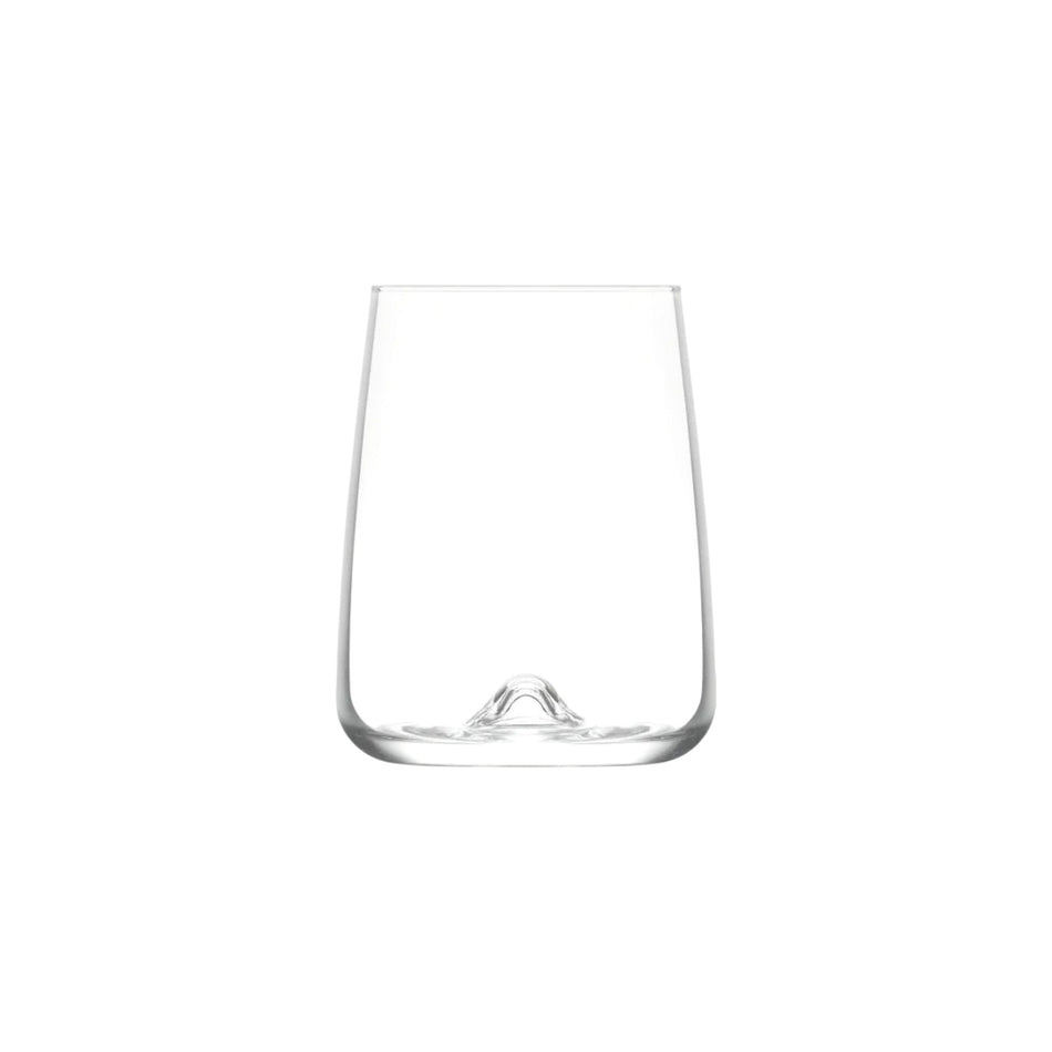 TERRA VASO STEMLESS 475 ML / 16 OZ