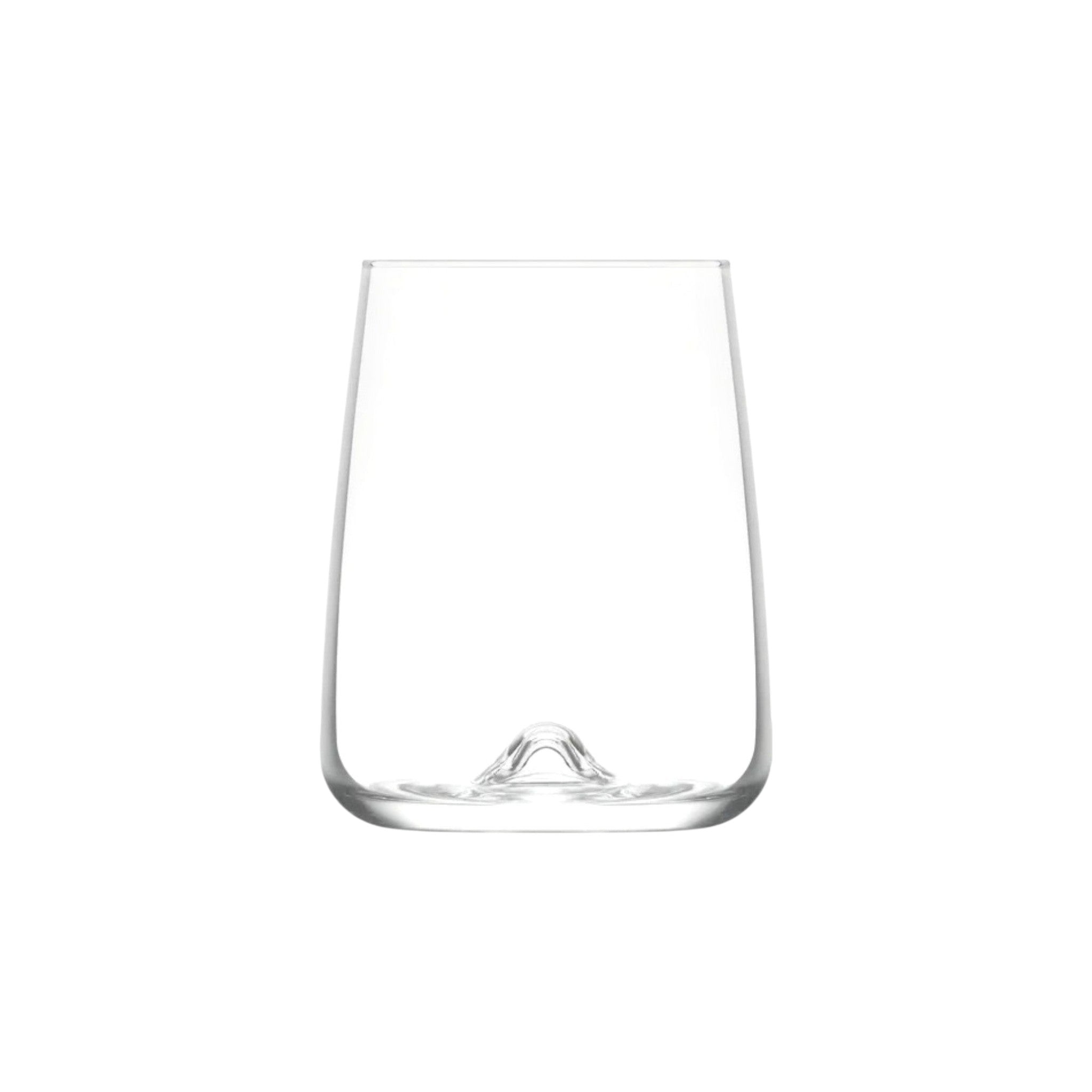 TERRA VASO STEMLESS 590 ML / 20 OZ