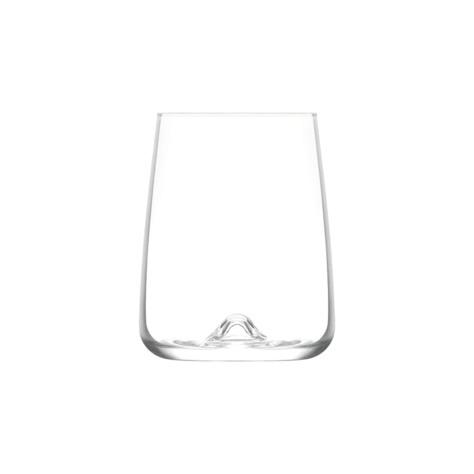 TERRA VASO STEMLESS 590 ML / 20 OZ