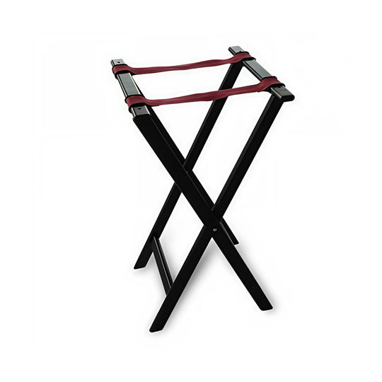 TIJERA P/CHAROLA DE SERVICIO MADERA