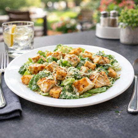 TOSCANA PLATO TRINCHE 22 CM