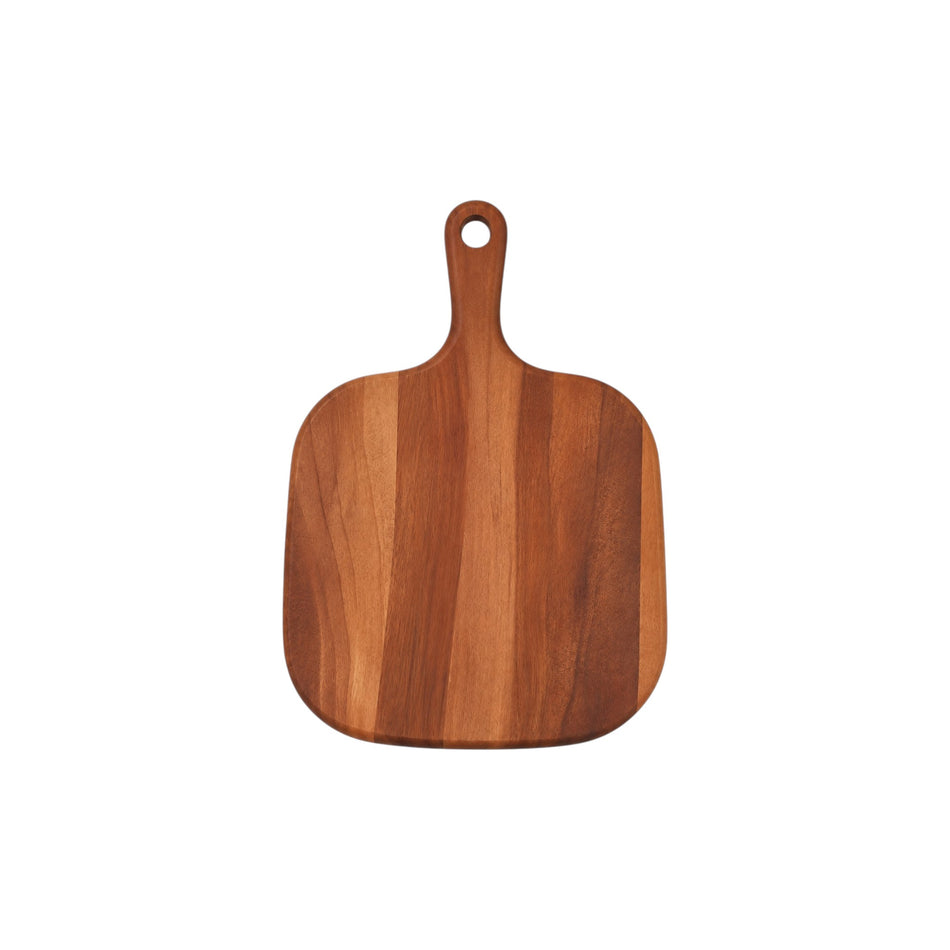 Tabla burger 34 x 23 x 1,5 caoba