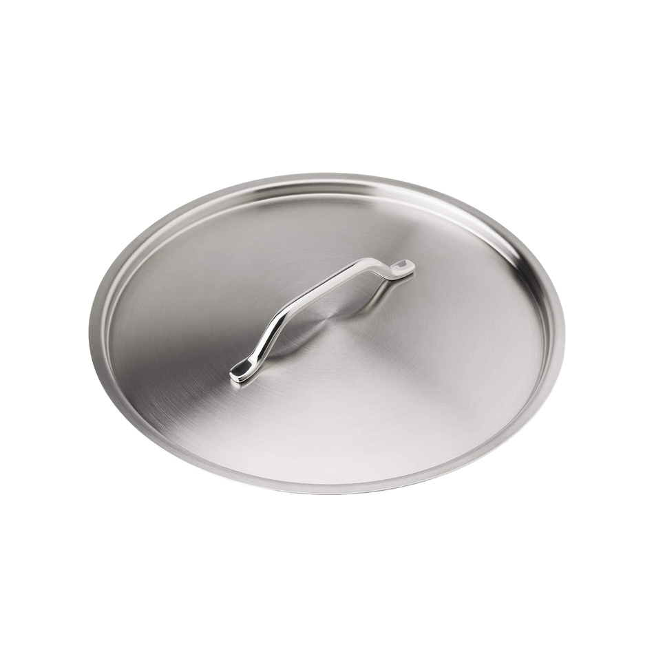 TAPA CAZO CONICO 0.5 LT AC INOX