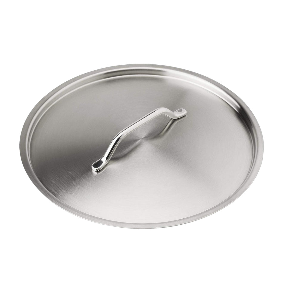 TAPA P/CAZO CONICO 3.0 LT AC INOX