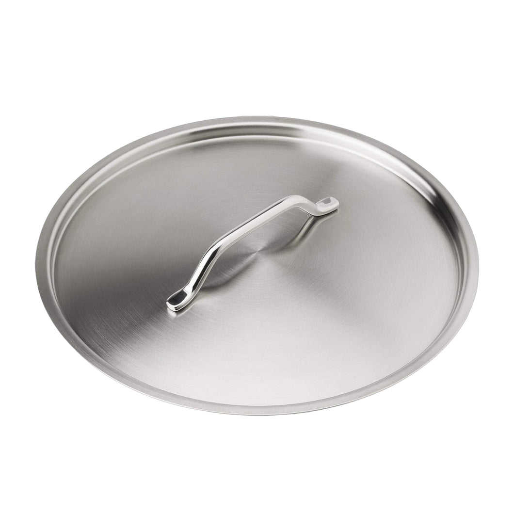 TAPA P/CAZO CONICO 3.0 LT AC INOX