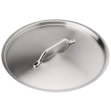 Cargar imagen en el visor de la galería, TAPA P/CAZO CONICO 6.0 LT AC INOX
