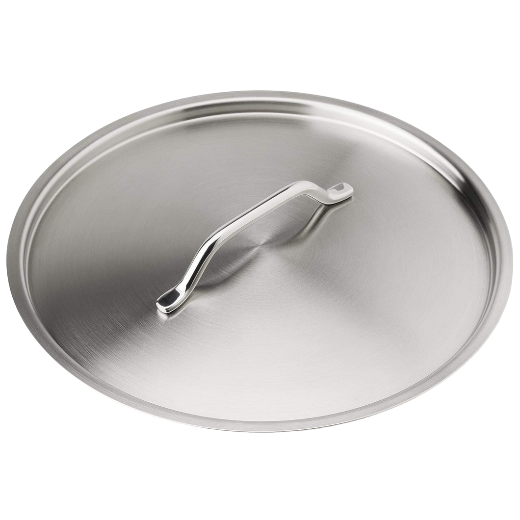 TAPA P/CAZO CONICO 6.0 LT AC INOX