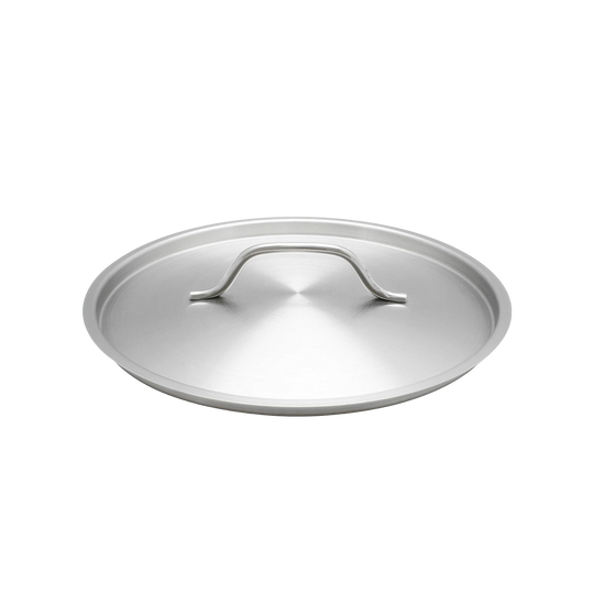 TAPA CAZO CONICO 0.5 LT AC INOX