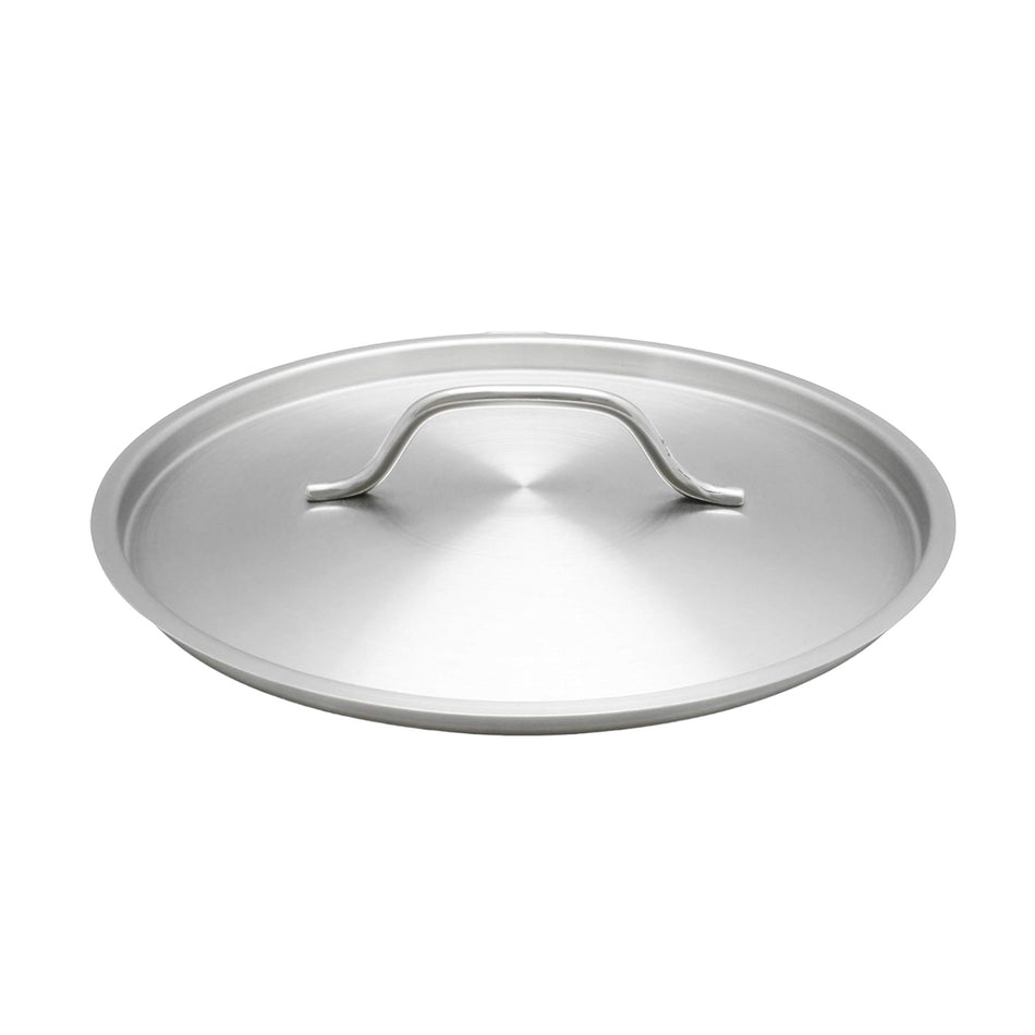 TAPA P/CAZO CONICO 3.0 LT AC INOX