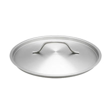Cargar imagen en el visor de la galería, TAPA P/CAZO CONICO 3.0 LT AC INOX
