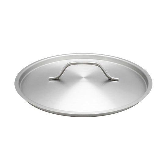 TAPA P/CAZO CONICO 3.0 LT AC INOX