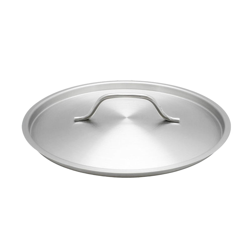 TAPA P/CAZO CONICO 3.0 LT AC INOX