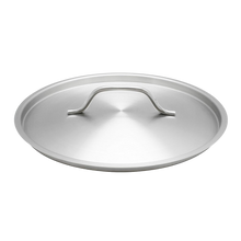Cargar imagen en el visor de la galería, TAPA CAZO CONICO 4.5 LT AC INOX
