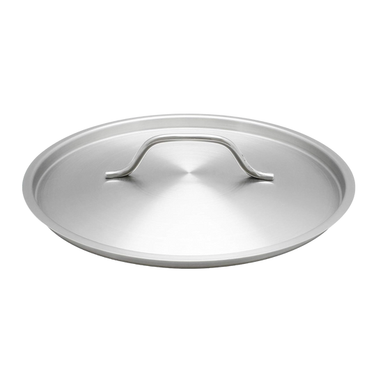 TAPA CAZO CONICO 4.5 LT AC INOX